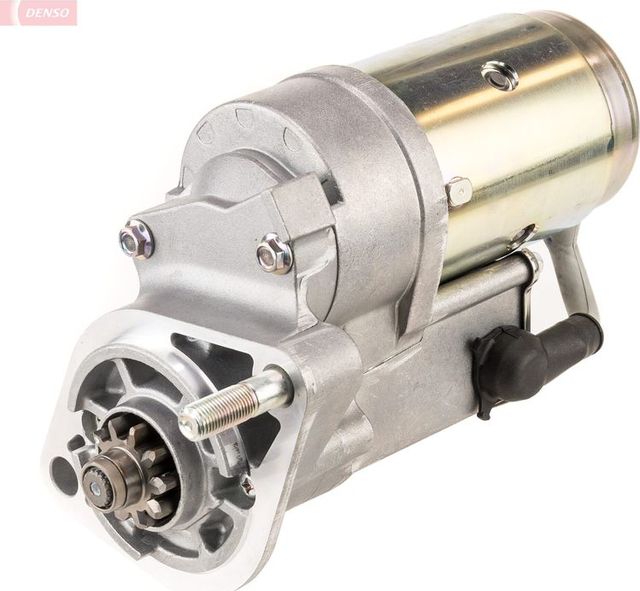 Стартер Denso для Toyota Hilux VII 2005-2015. Артикул DSN1373