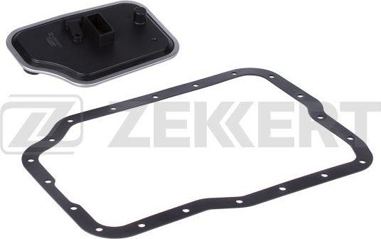 Масляный фильтр Zekkert. Артикул OF-4396G