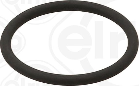 Сальник, уплотнительное кольцо Elring (FPM (Fluor-Kautschuk)). Артикул 839.270