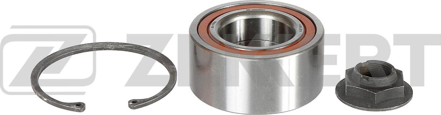 Ступичный подшипник (комплект) Zekkert. Артикул RL-5906