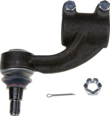 Наконечник рулевой тяги TRW для Volvo  FMX 1998-2008. Артикул JTE4021