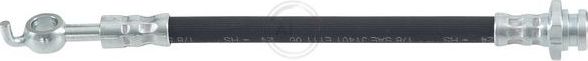 Тормозной шланг ABS. Артикул SL 6327