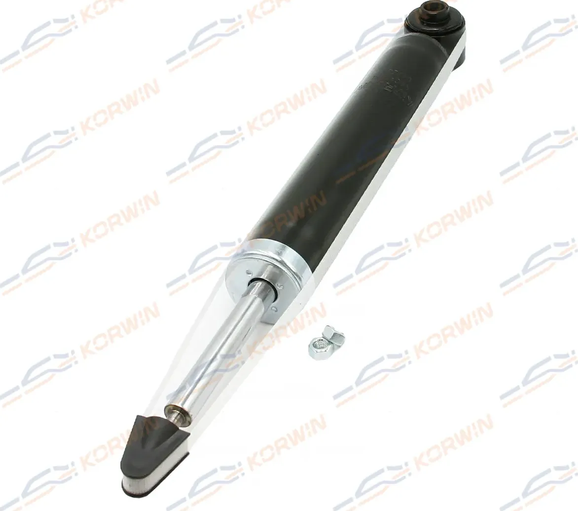 Амортизатор MONDEO IV/GALAXY/S-MAX 06- rear (Korwin). Артикул KWCA1074