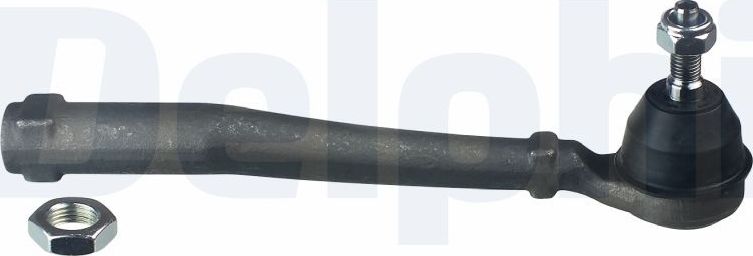 Наконечник рулевой тяги Delphi. Артикул TA2912