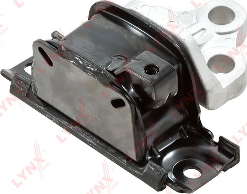Опора (подушка) двигателя LYNXauto для Opel Corsa D 2006-2014. Артикул ME-2514