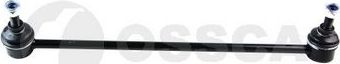 Стойка (тяга) стабилизатора OSSCA передняя для Citroen C4 Cactus I 2014-2026. Артикул 35781