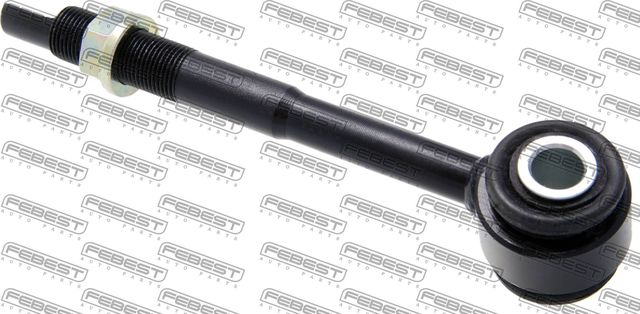 Сайлентблок заднего рычага подвески Febest. Артикул TAB-464RZ