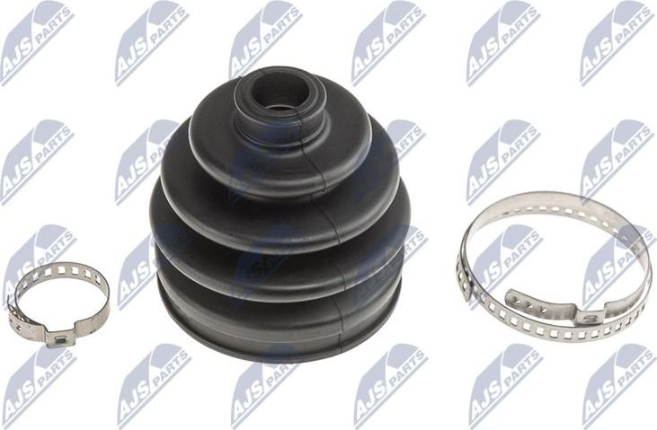 Пыльник ШРУСа наружный NTY. Артикул NOP-019