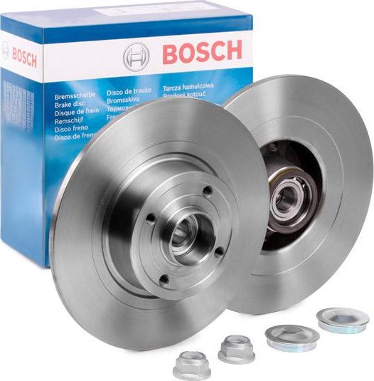 Тормозной диск Bosch. Артикул 0 986 479 274