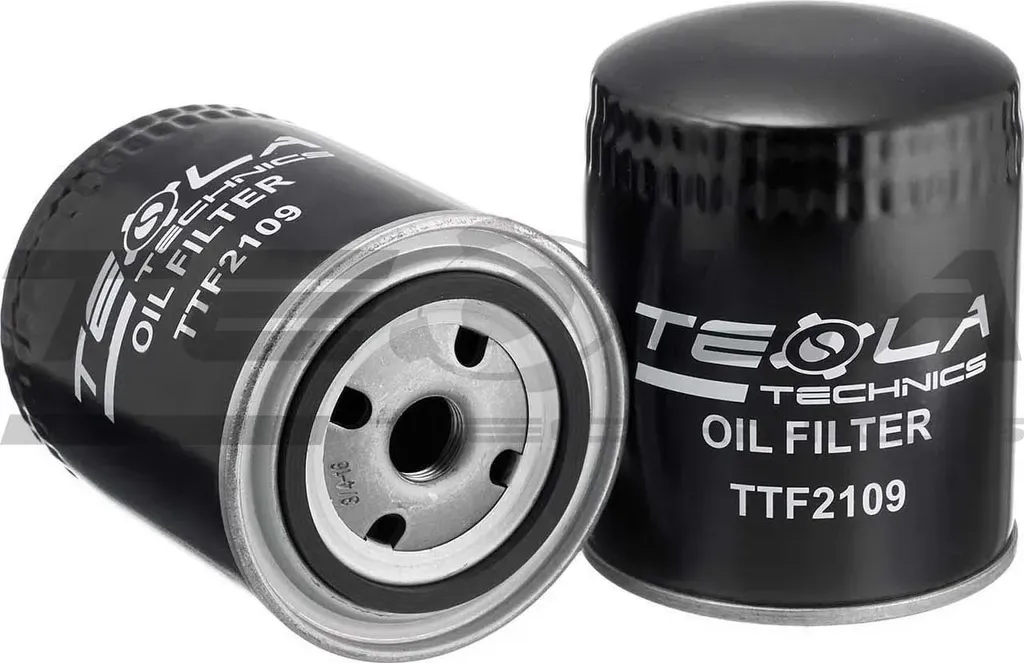 Фильтр масляный (Tesla Technics). Артикул TTF2109