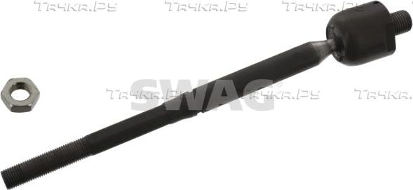 Рулевая тяга SWAG правая/левая для Toyota Platz 1999-2005. Артикул 81 92 3645