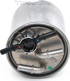 Топливный фильтр Bosch. Артикул F 026 402 072