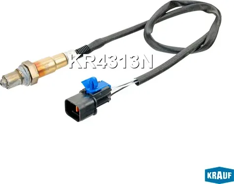 Лямбда-зонд Krauf. Артикул KR4313N