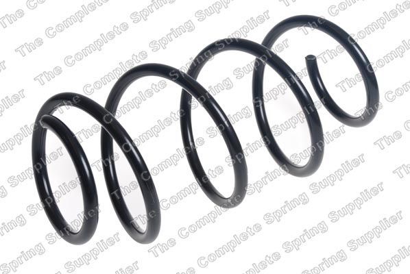 Пружина подвески Lesjofors передняя для Hyundai i20 II 2015-2026. Артикул 4037290