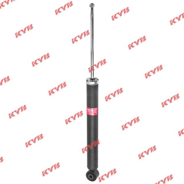 Амортизатор KYB (Каяба) Excel-G задний для Audi A6 IV (C7) 2010-2018. Артикул 3448011