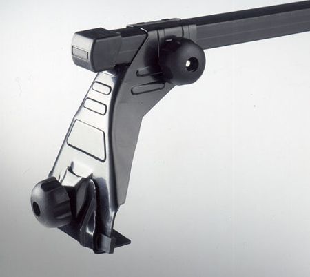 Багажник на крышу Атлант Эконом креп. за водостоки для ВАЗ 2101-21099 1971-2004. Артикул 8901