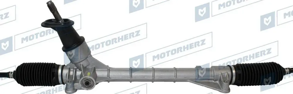 Рулевая рейка с тягами механическая (Motorherz) Motorherz. Артикул M50041RB