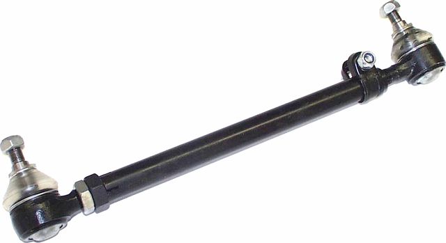 Рулевая тяга поперечная MAPCO правая/левая внешняя для Mercedes-Benz W123 1976-1985. Артикул 19829