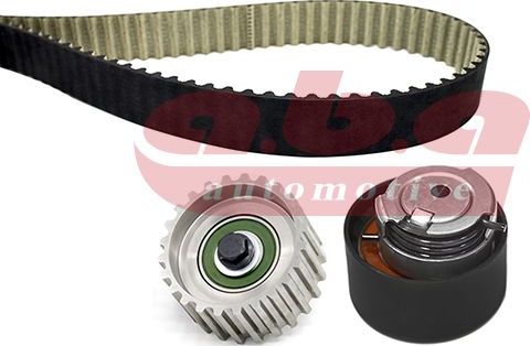 Ремень ГРМ с роликами (комплект) A.B.A для IVECO Daily V 2011-2014. Артикул YK101178