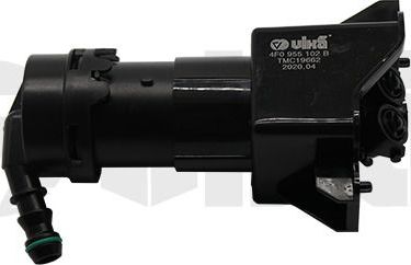 Форсунка омывателя фар Vika правая для Audi S6 III (C6) 2006-2011. Артикул 99551793701