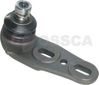 Шаровая опора OSSCA. Артикул 03055