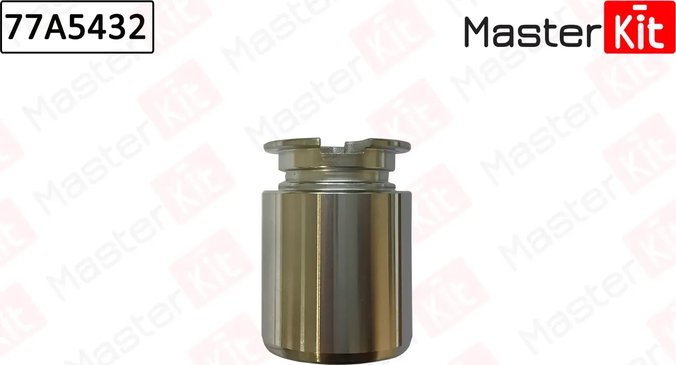 Поршень тормозного суппорта (Master KIT). Артикул 77A5432
