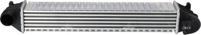 Интеркулер NRF для Ford Galaxy I 2000-2006. Артикул 30139A