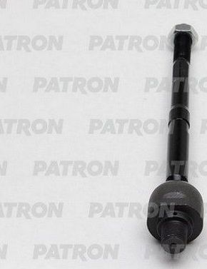 Рулевая тяга Patron. Артикул PS2416RKOR