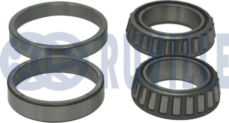 Ступичный подшипник (комплект) Ruville. Артикул 221988