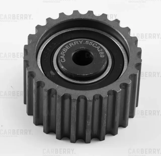 Ролик ремня ГРМ SUBARU IMPRESA/FORESTER 1.6-2.5 (Carberry). Артикул 55CA289
