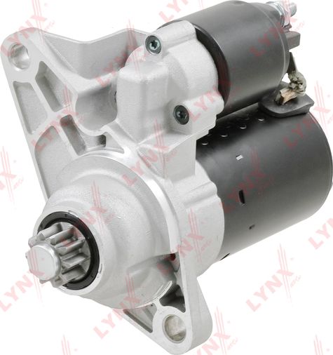 Стартер LYNXauto для SEAT Altea I 2006-2015. Артикул ES-1134