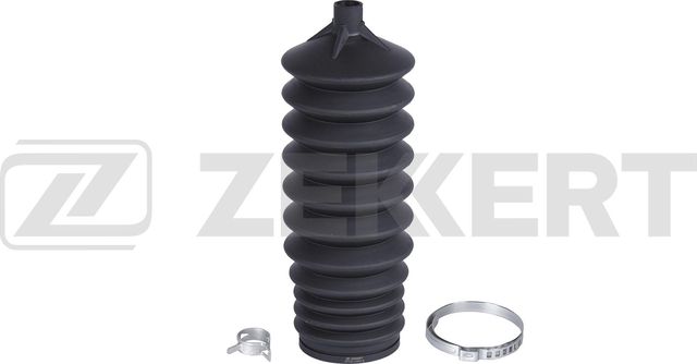 Пыльник рулевой рейки Zekkert передний для Opel Combo B 1994-2001. Артикул SM-5066
