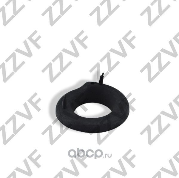 ПРОСТАВКА ПРУЖИНЫ ЗАДНЕЙ HYUNDAI I30 (07-17), KIA CEED (12-18) (Zzvf). Артикул ZVBZ0772