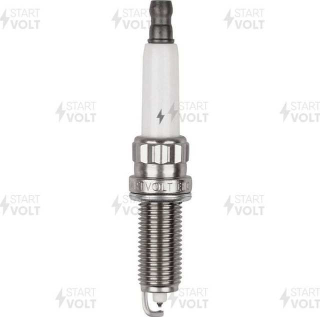 Свеча зажигания StartVOLT для MINI Cabrio II (R57) 2008-2015. Артикул VSP 2601