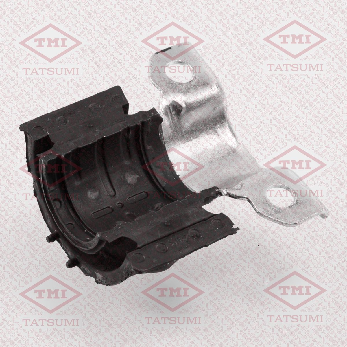 Втулка стабилизатора (Tatsumi). Артикул TEF2370