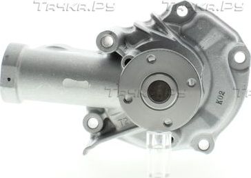 Помпа (водяной насос) Aisin для Mitsubishi Lancer IX 2001-2007. Артикул WPM-066