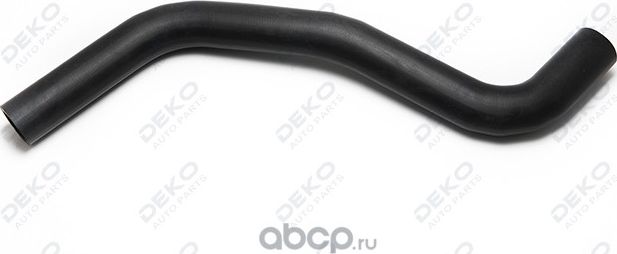 Патрубок радиатора нижний (Deko). Артикул D254121G100