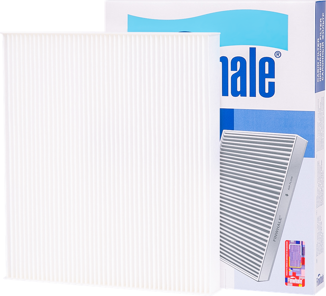 Салонный фильтр Finwhale для Mazda CX-7 I 2007-2013. Артикул AS907