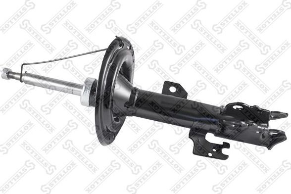 Амортизатор Stellox передний левый для Toyota Camry 30 (V30, XV30) 2001-2006. Артикул 4213-9893-SX