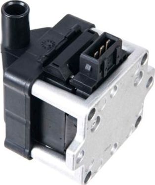 Катушка зажигания Zentparts для Skoda Felicia I 1994-2002. Артикул Z51255