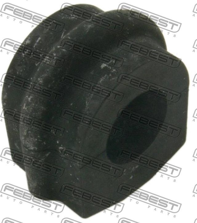 Втулка стабилизатора Febest передняя для Nissan Prairie III (M12) 1998-2001. Артикул NSB-M12F