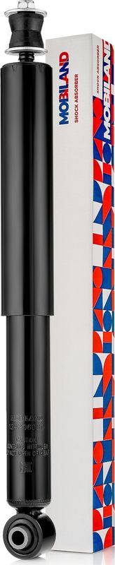 Амортизатор Mobiland задний для Mitsubishi Pajero IV 2006-2026. Артикул 134206030