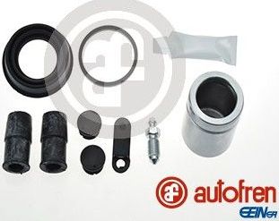 Ремкомплект тормозного суппорта Autofren Seinsa. Артикул D42276C