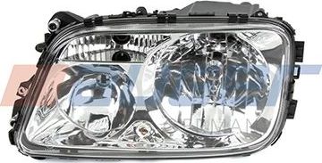 Фара передняя основная Auger левая для Mercedes-Benz Actros MP2 2002-2008. Артикул 73623