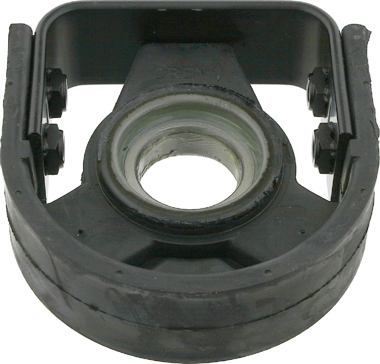 Подвесной подшипник карданного вала Febi Bilstein. Артикул 24539