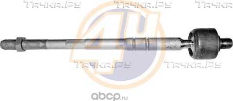Рулевая тяга 4U правая/левая для Citroen DS4 2011-2015. Артикул PU-E-62257