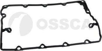 Прокладка клапанной крышки 441724 OSSCA. Артикул 27184