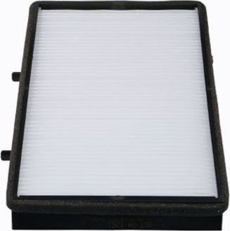 Салонный фильтр SCT-Germany. Артикул SA 1261