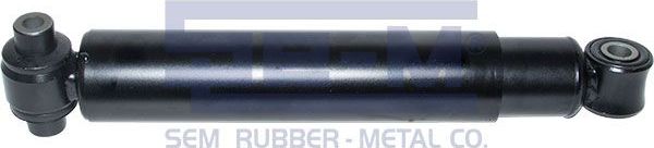 Амортизатор шасси Sem Lastik. Артикул 18489
