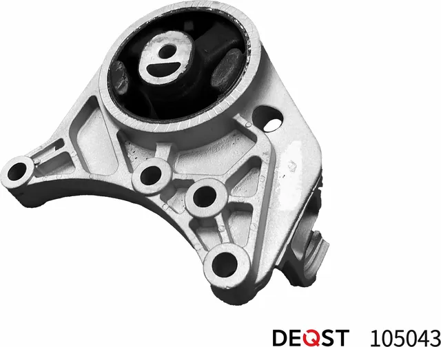 Опора подрамника HONDA ACCORD IX ACCORD IX 07.08 (Deqst). Артикул 105043